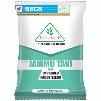 IMP. JAMMU TAVI - 704